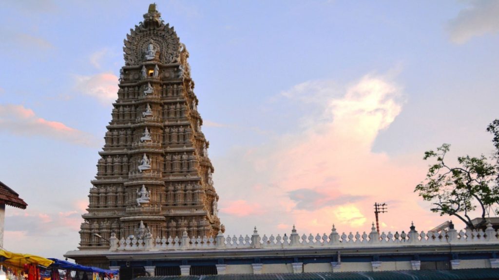 Places to Visit in Mysore in 2 Days