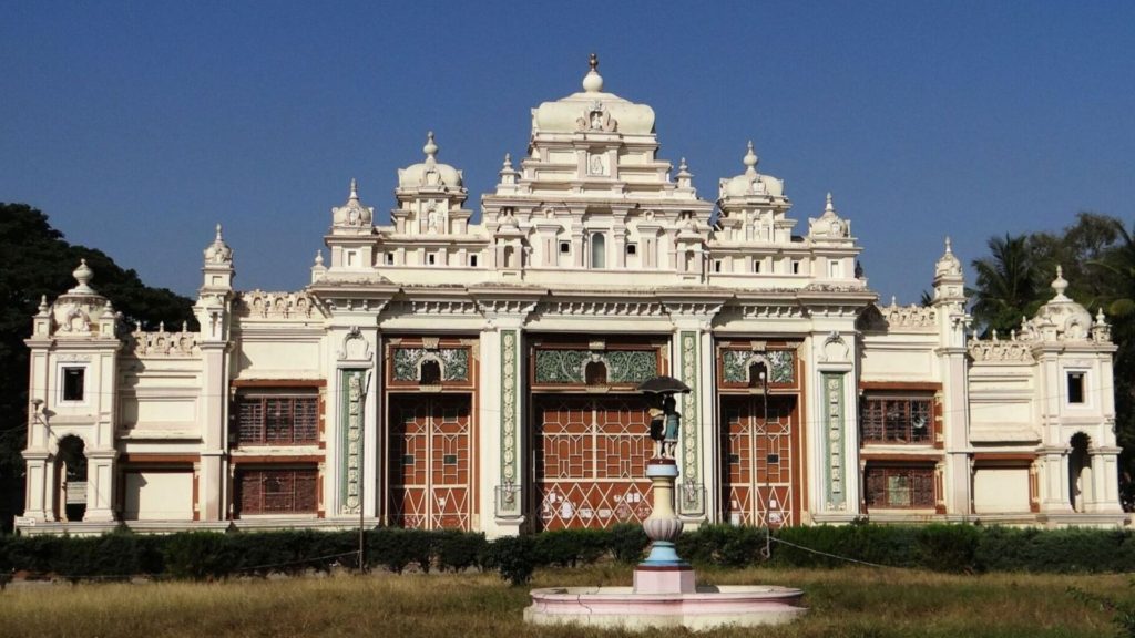 Places to Visit in Mysore in 2 Days