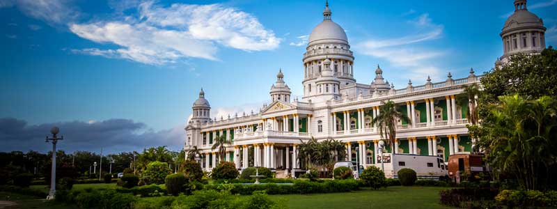 Places to Visit in Mysore in 2 Days