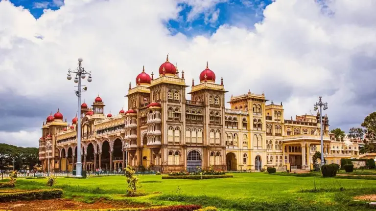 Places to Visit in Mysore in 2 Days