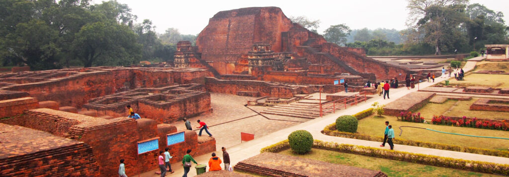 Places To Visit in Bihar