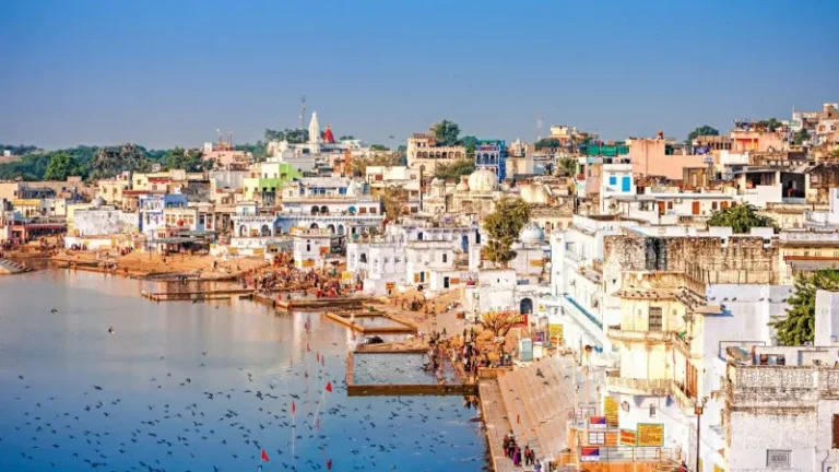 Best Unique Places to Visit in Rajasthan