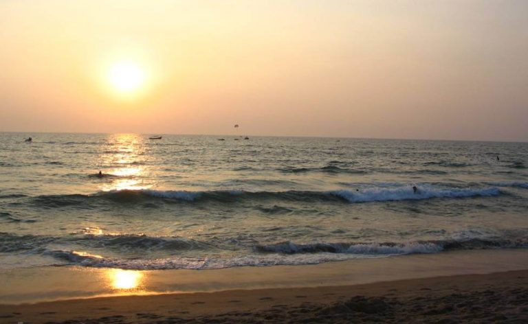 Places to Visit in Goa with Family