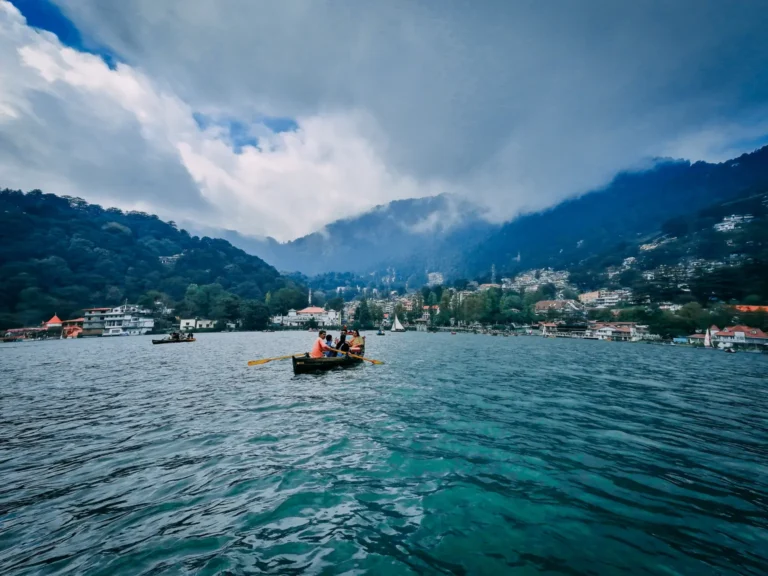 Places to Visit in Nainital in 2 Days