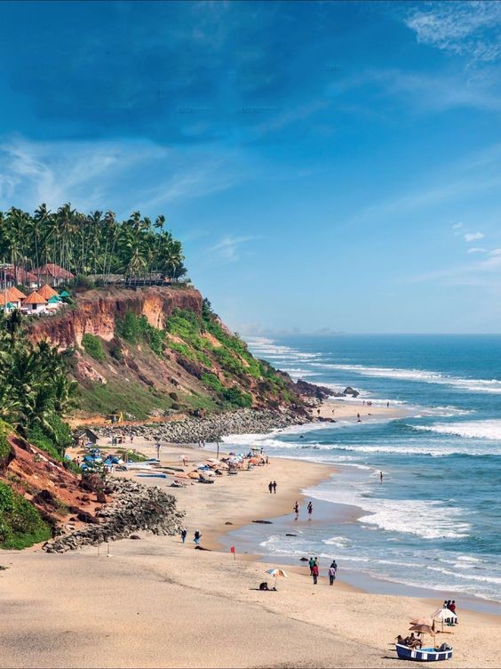Places to Visit in Goa with Family