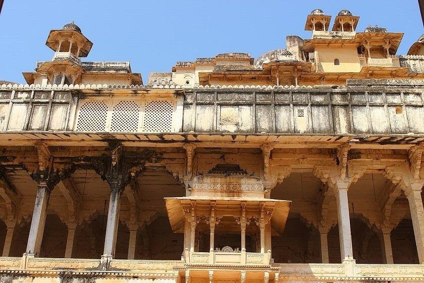 Unique Places to Visit in Rajasthan