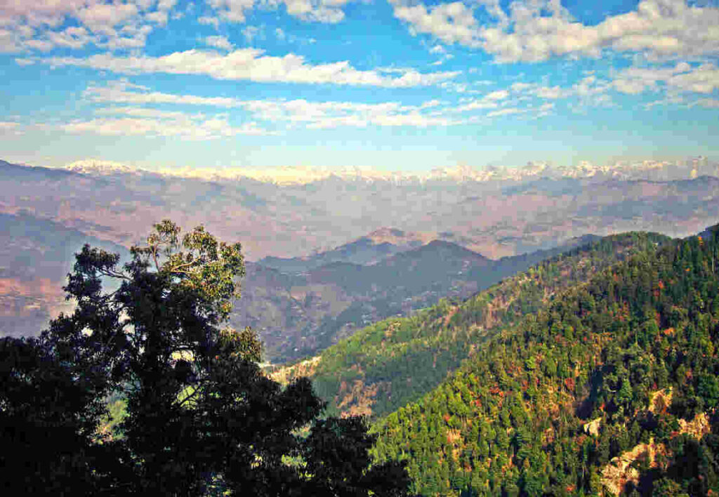Best Places to Visit in Himachal Pradesh