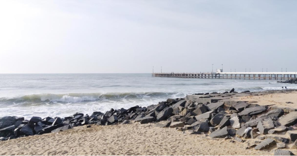 Places to Visit in Pondicherry in 1 Day