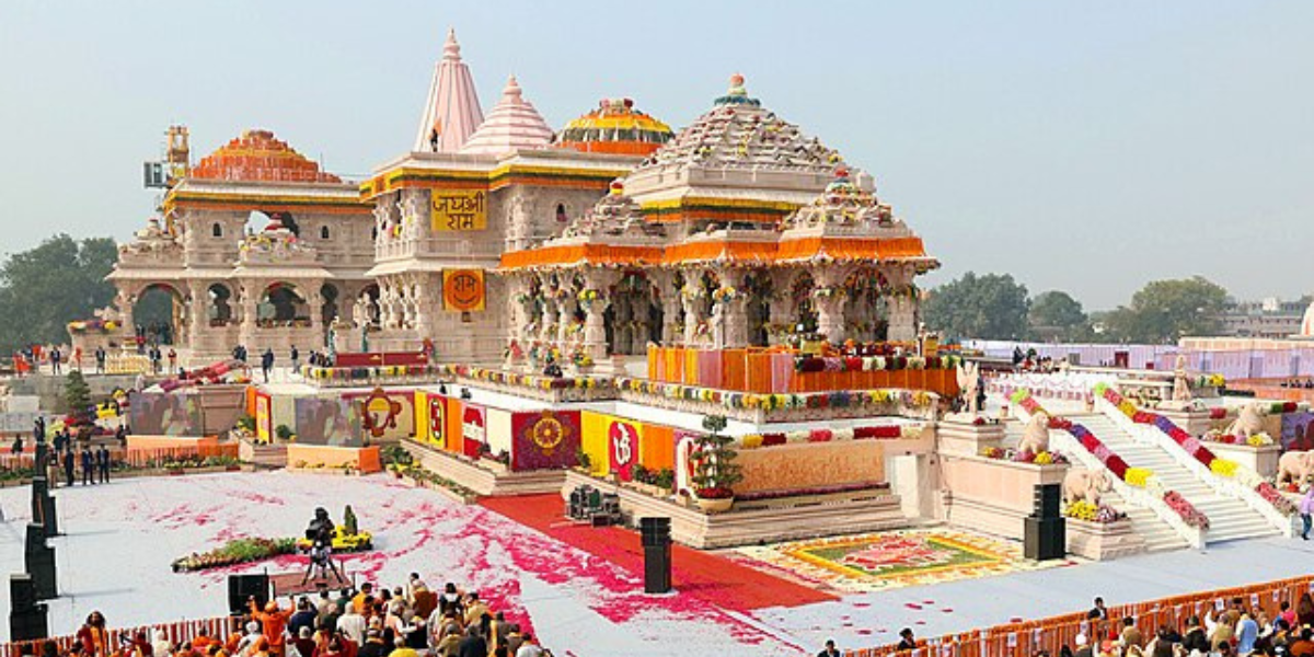 places to visit in ayodhya