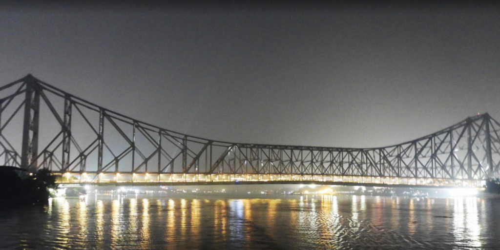 places to visit in kolkata in evening
