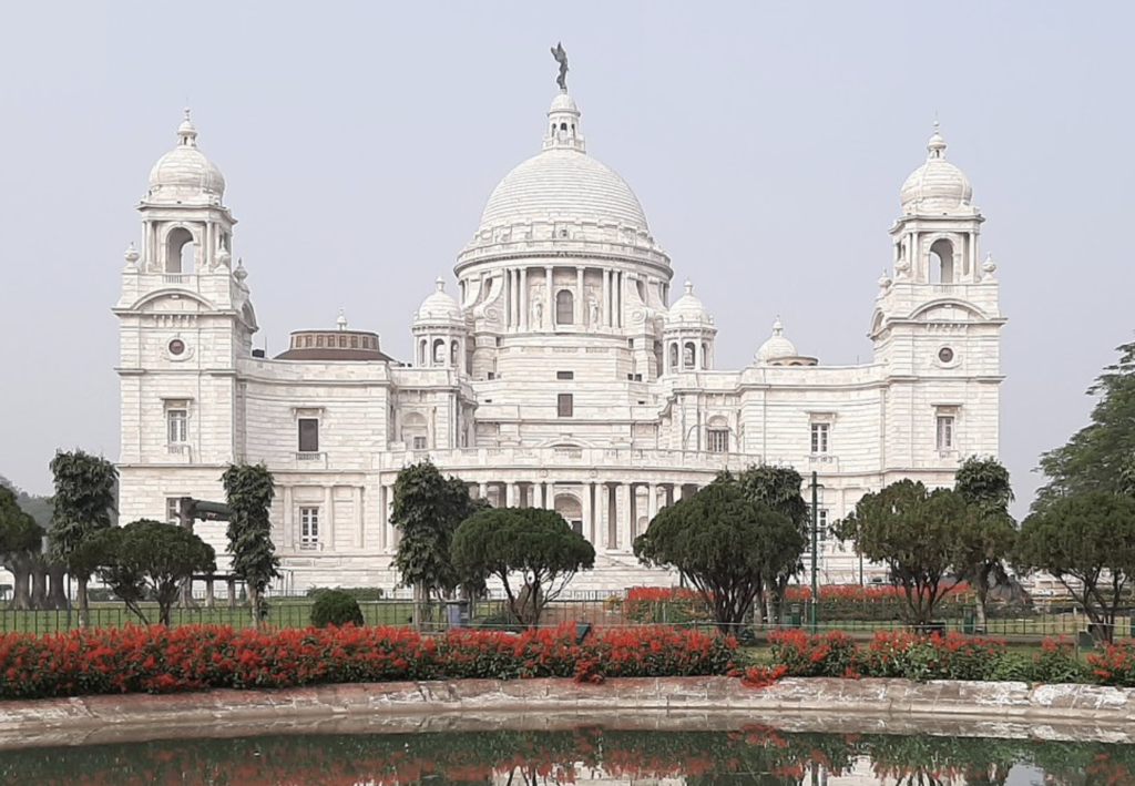 places to visit in kolkata in evening