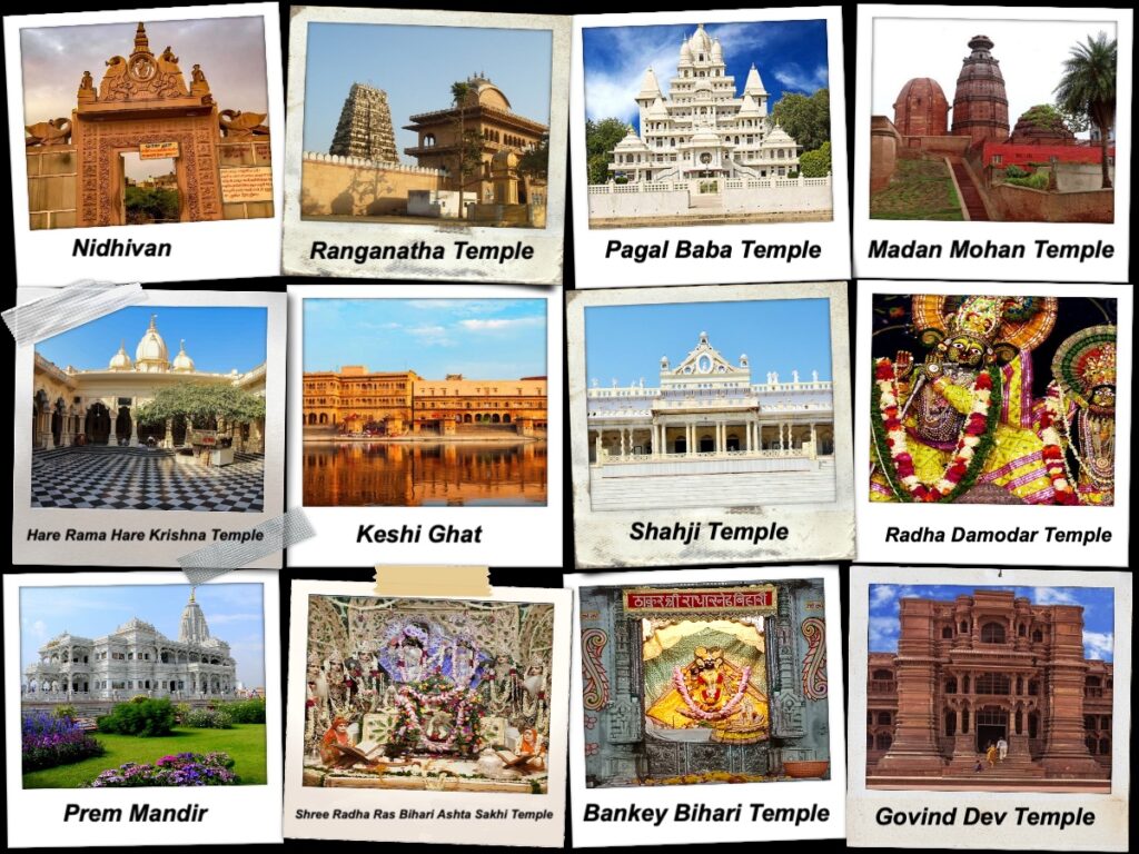 places to visit in uttar pradesh