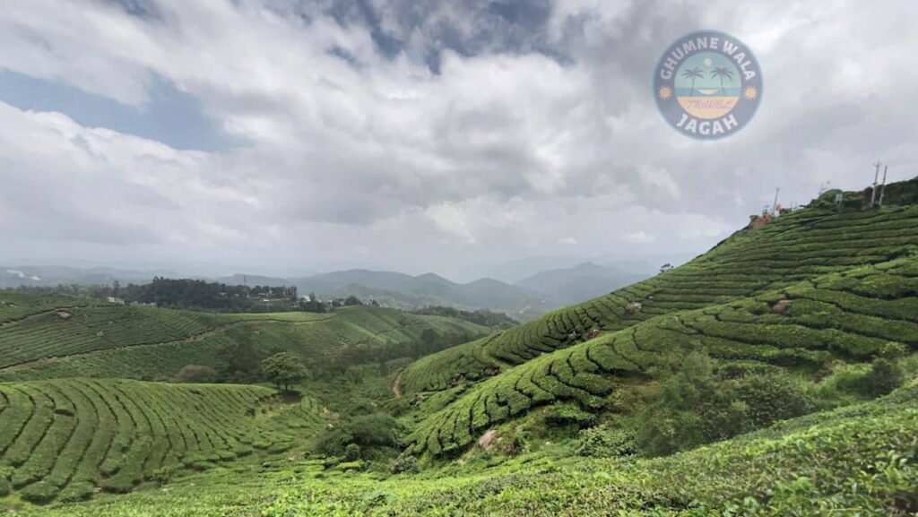 places to visit in munnar