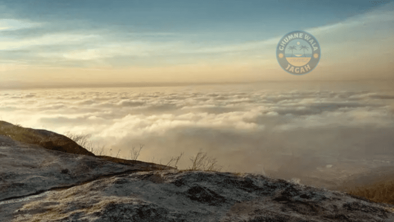 places near bangalore : nandi hills